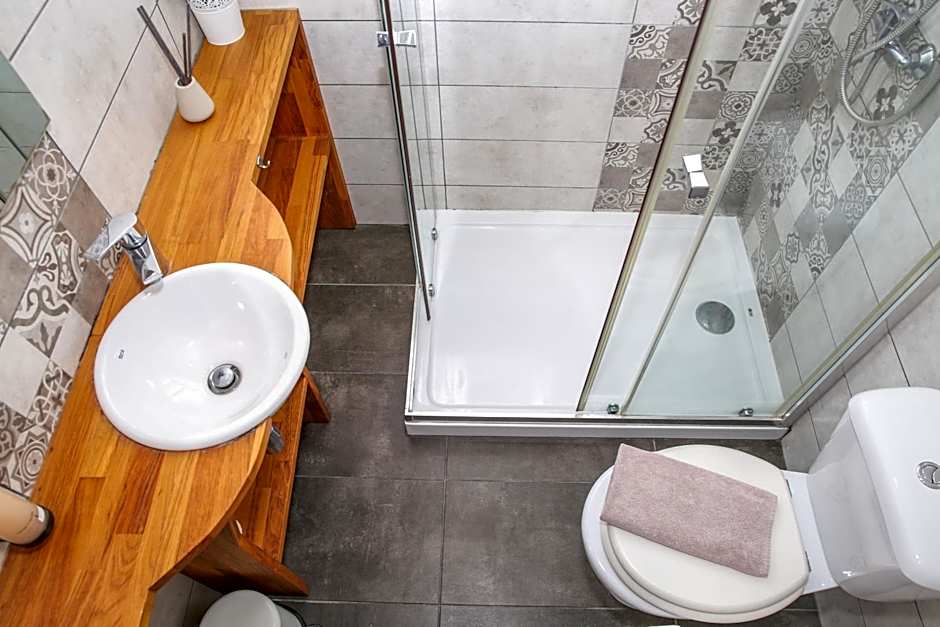 Quebra Costas Rooms Torres Vedras