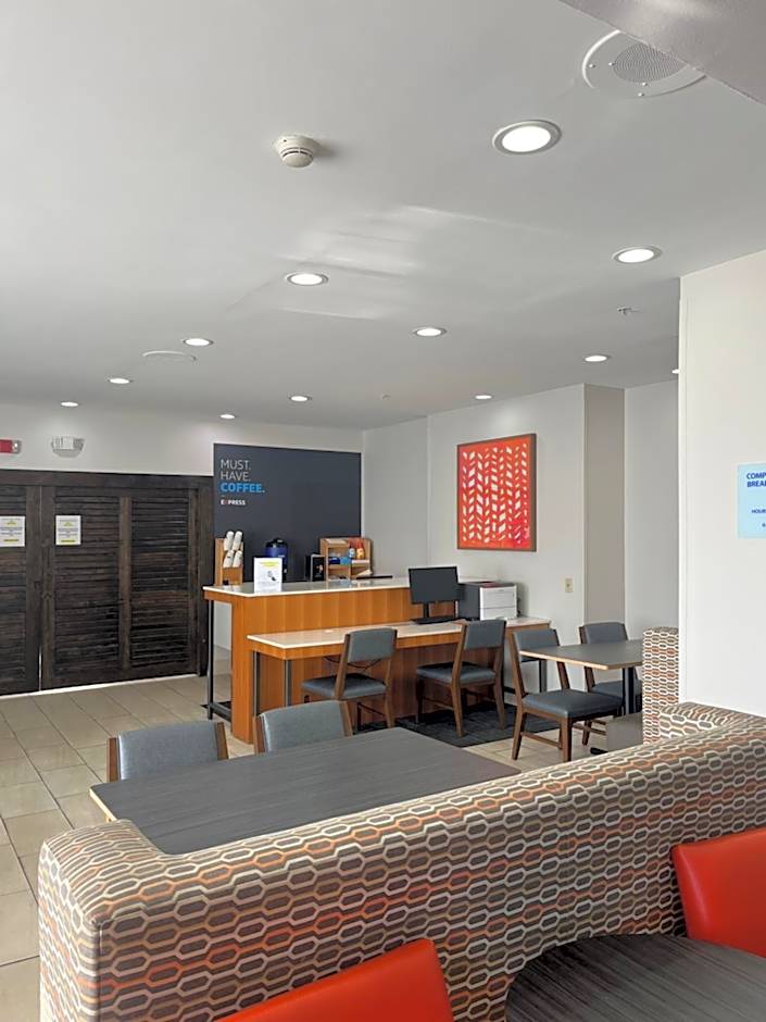 Holiday Inn Express Henderson By IHG