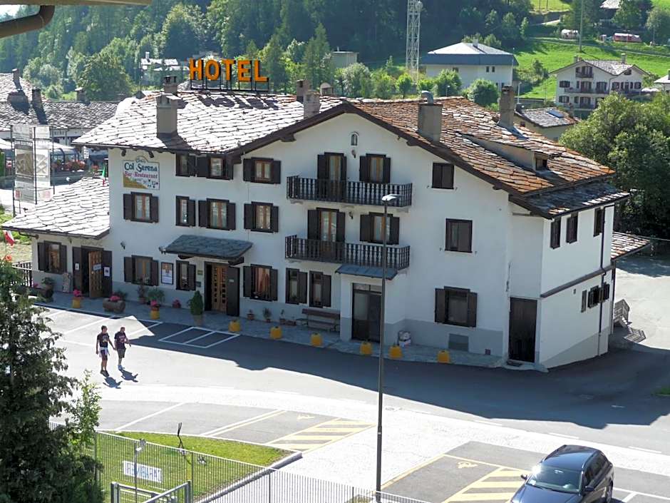 Hotel Col Serena