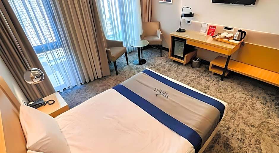Triada Hotel Karakoy