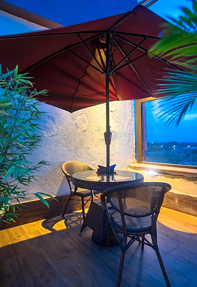 Verona Hotel and Conference Center