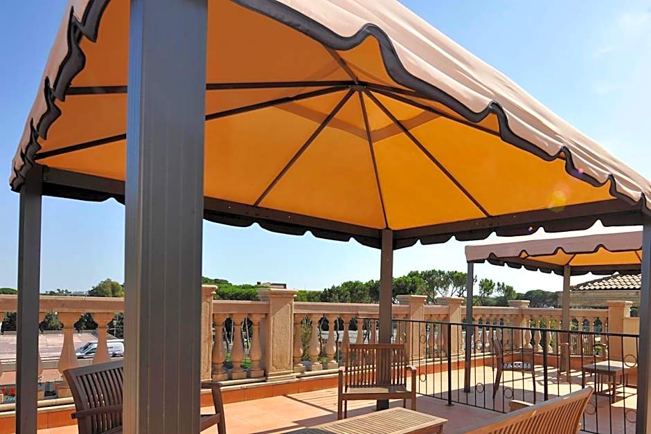 Aurelius Art Gallery Hotel