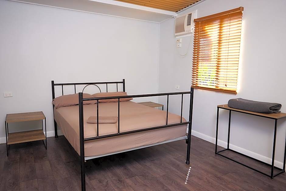 Cairns City Backpackers Hostel