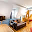 Alma Hotel - Boutique hideaway by the lake with rooftop and ladies-only wellness