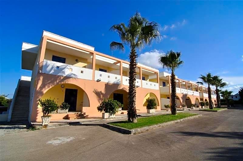 Residence Oasi salento