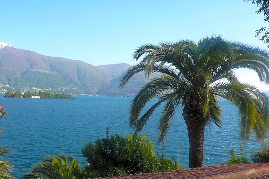 Residenza Bettina BnB & Ferienwohnungen