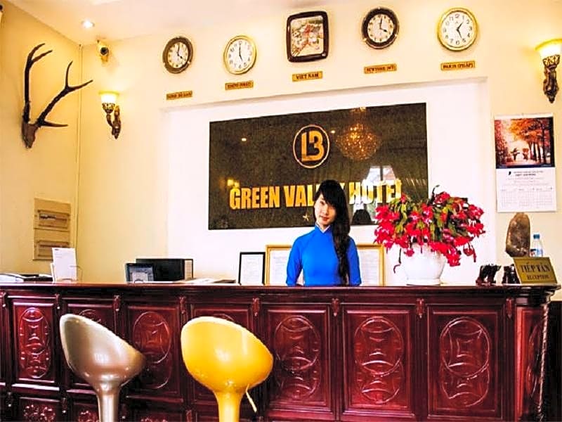 Green Valley Hotel