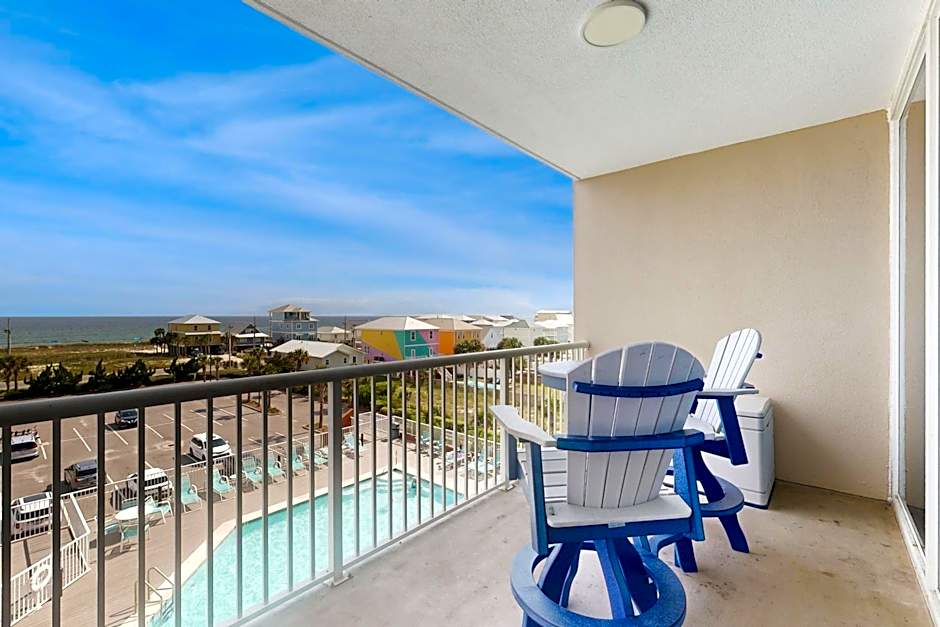 Sanibel #403
