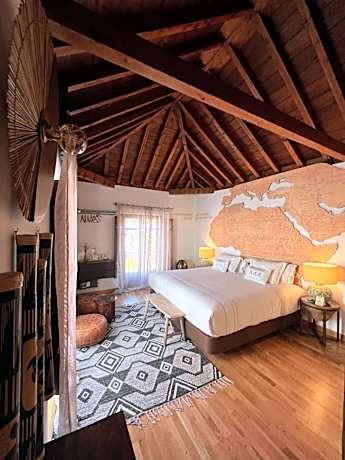 Gar Anat Hotel Boutique