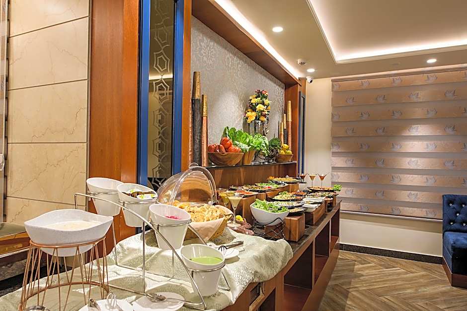 Best Western Plus Revanta Mcleod Ganj