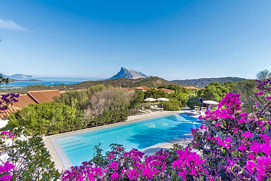 Residence Hotel Lu Nibareddu