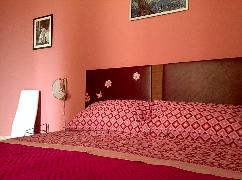 L'Aquilone B&B
