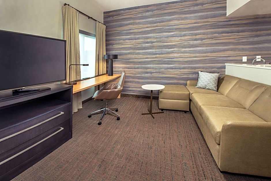 Residence Inn by Marriott Columbia Fulton
