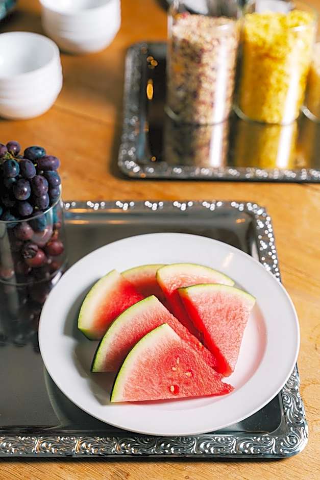 Heiterwanger Hof Appartments