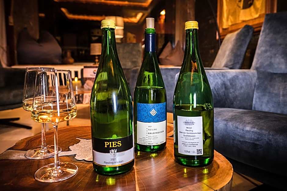 Mike‘s Mosel Lodge