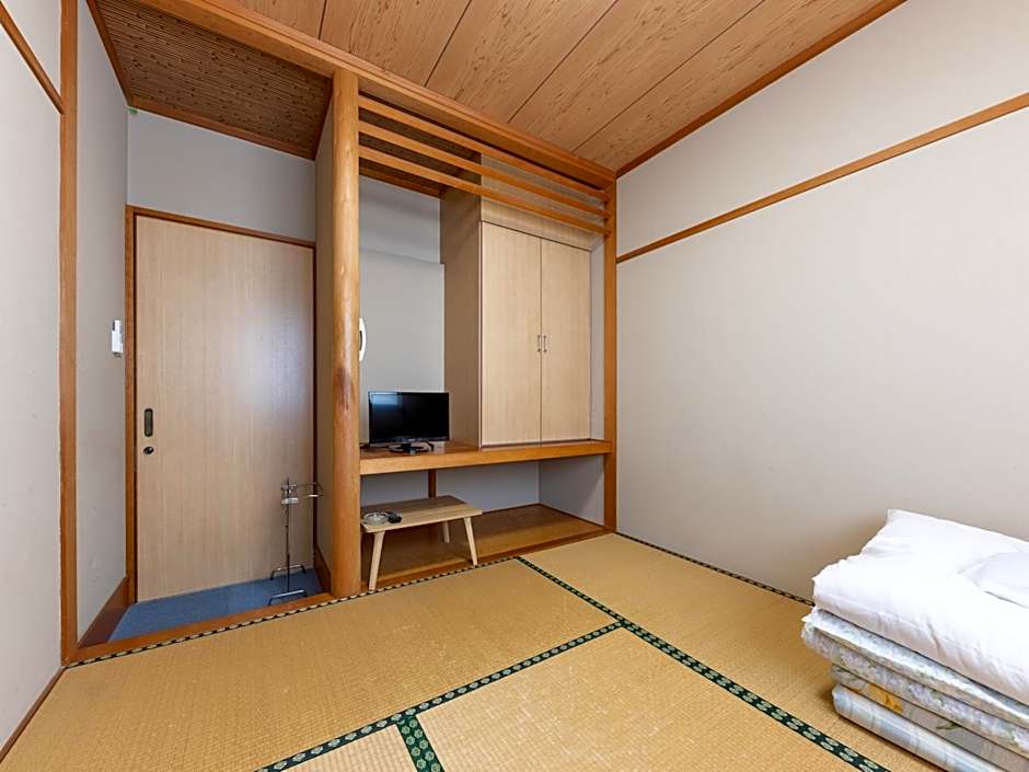 Ryosou Minatosou Joetsu