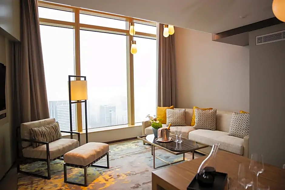 Jumeirah Guangzhou
