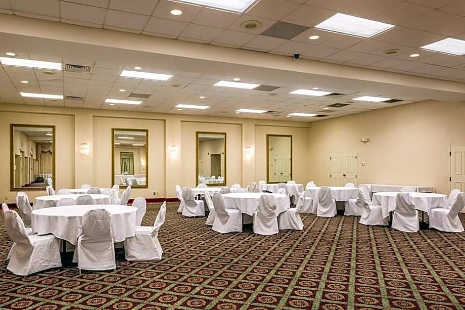 Quality Inn - Union City