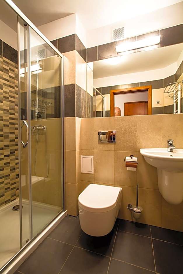 Hotel ***NAT Świnoujście