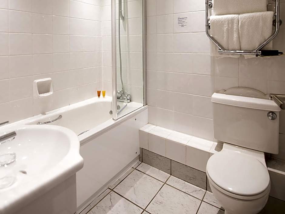 The Barnstaple Hotel