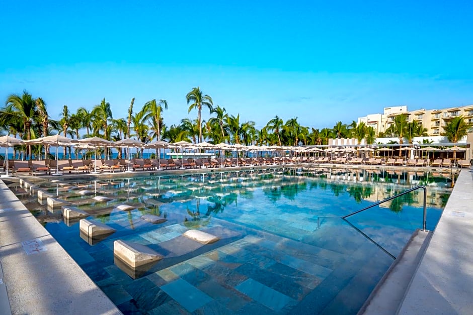Riu Palace Pacifico - Adults Only - All Inclusive