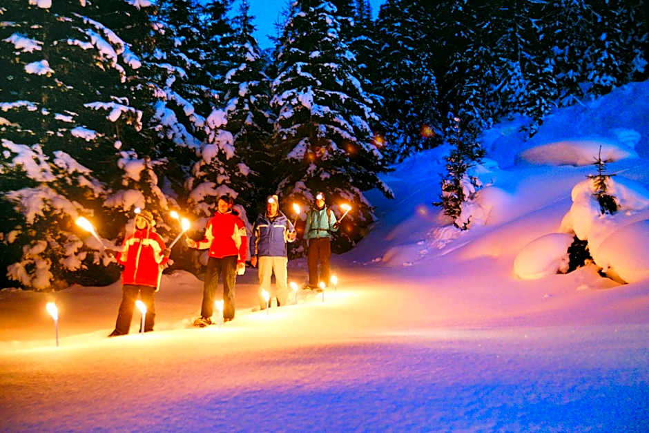 Hotel Tschurtschenthaler