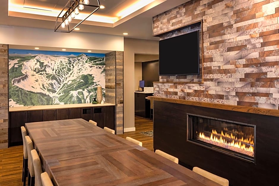 Residence Inn by Marriott Wenatchee