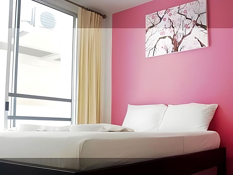 Ivory Phi Phi Island Hotel