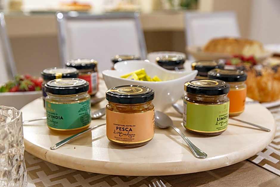 Montellinos Suite Tortora