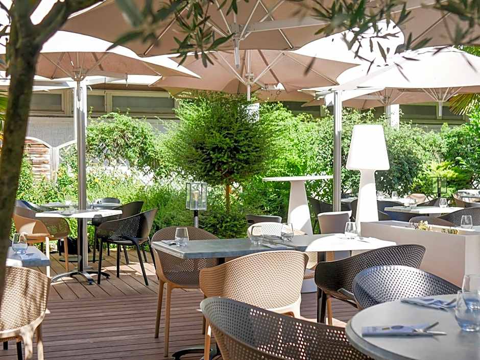 ibis Styles Poitiers Nord