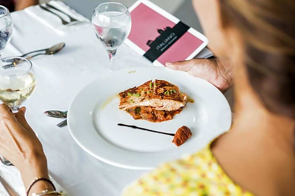 Riu Playacar - All Inclusive