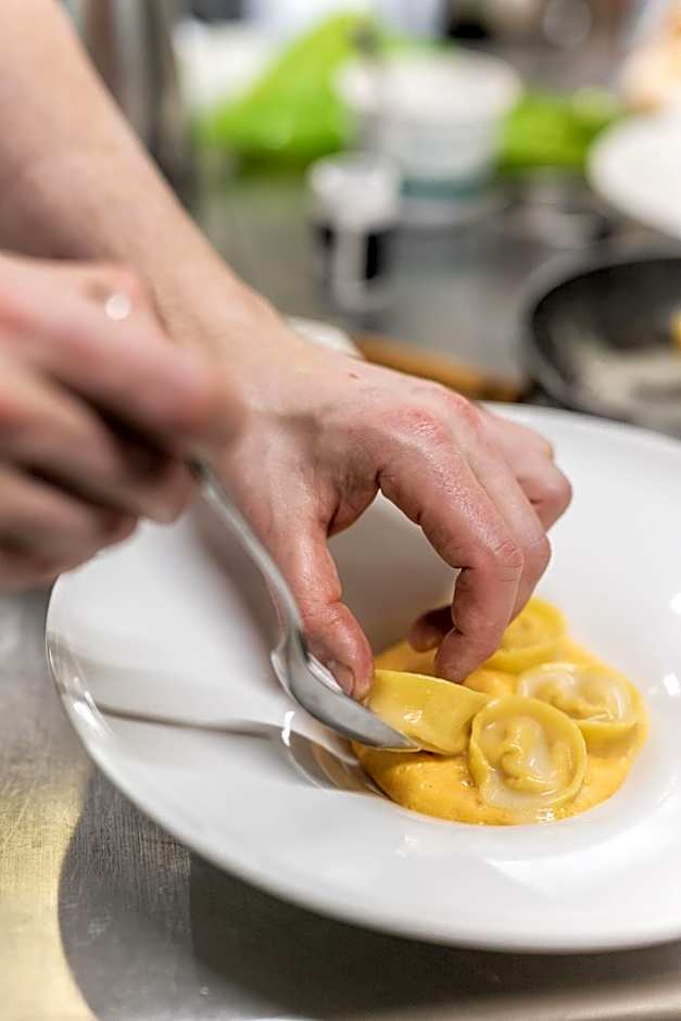 Hotel Eccher 3 stelle Superior