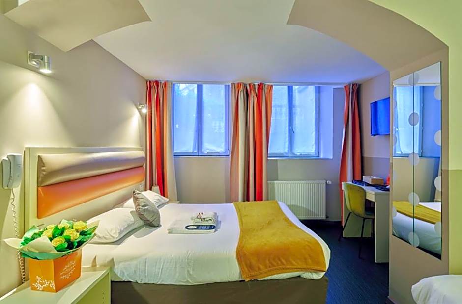 Adonis Hotel Strasbourg
