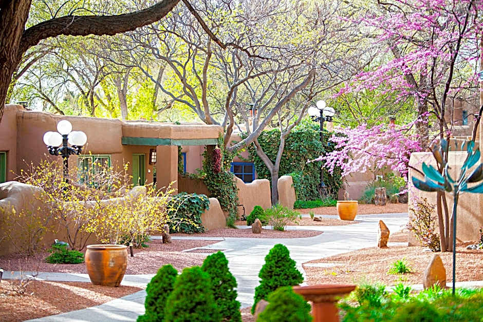 La Posada de Santa Fe, A Tribute Portfolio Resort & Spa