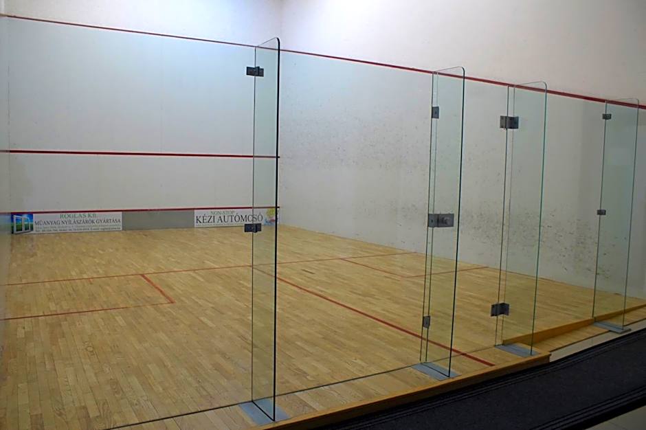 Fitromax Sportpanzió Ajka