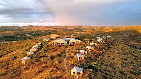 River Crossing Lodge