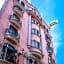 Hotel Hacienda los Narcisos