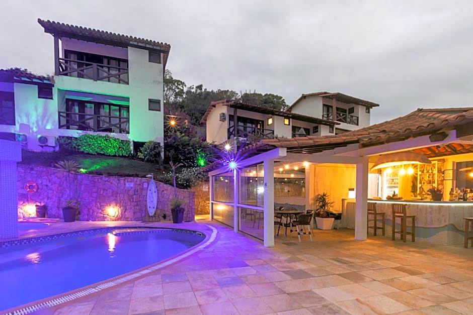 Hotel Ilha Branca Inn