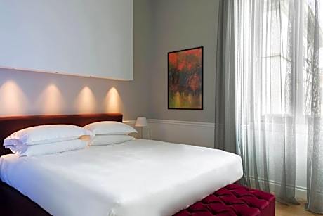 Classic Double Room with Spa Access