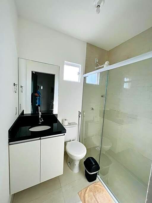 Casa Beira Mar - Praia de Touros -RN