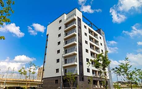 Cheongju Osong Stay Hotel