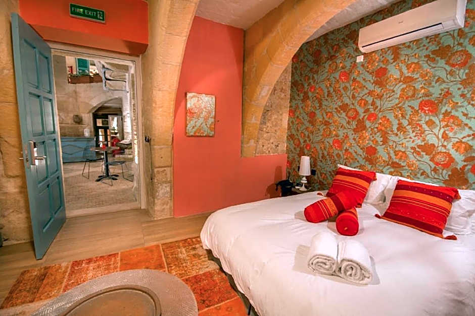 The Vincent Boutique Suites