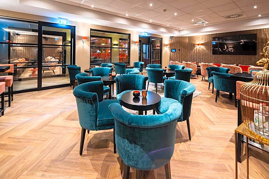 Van der Valk Hotel Berlin Brandenburg