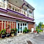 Lancar Homestay Syariah near BNS Mitra RedDoorz