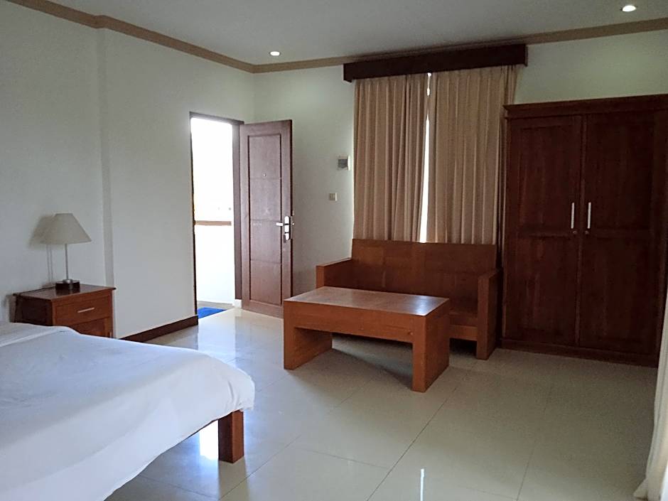 Family House Hotel Kuta