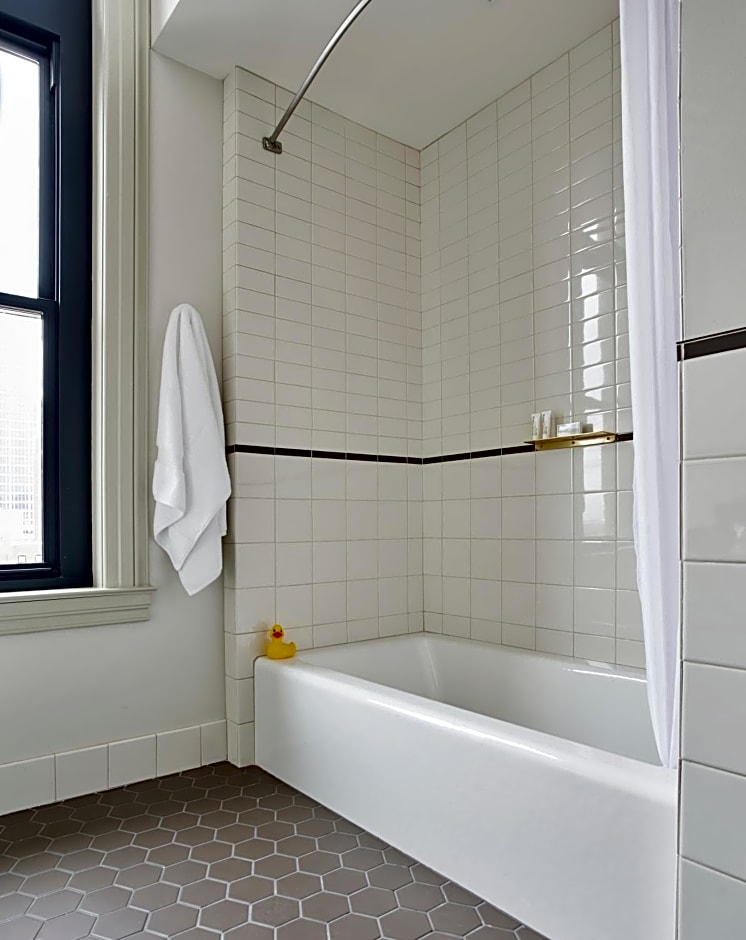21c Museum Hotel Kansas City