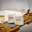 Budapest Eye- Boutique Suites, by BQA