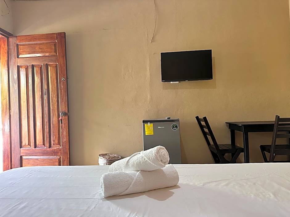 Hotel Bacalar Sunshine