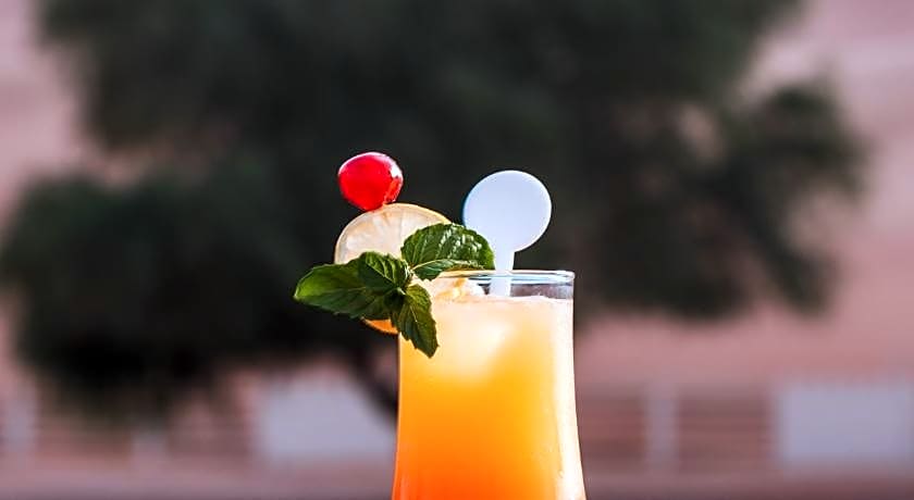 Desert Nights Resort