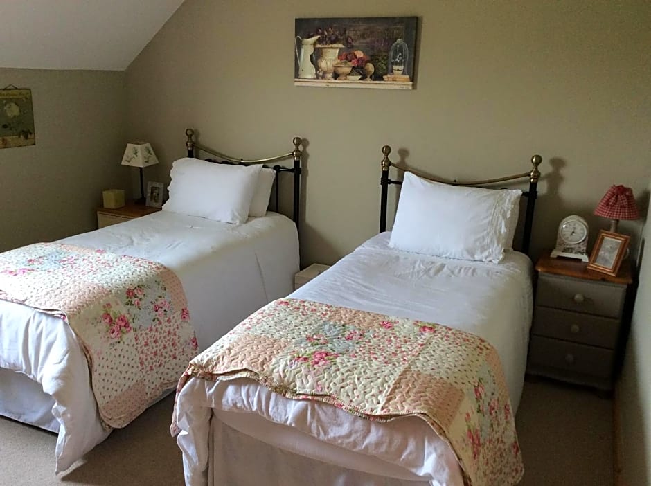 Bosvean House Bed & Breakfast